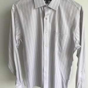 Nice stripes dress shirt